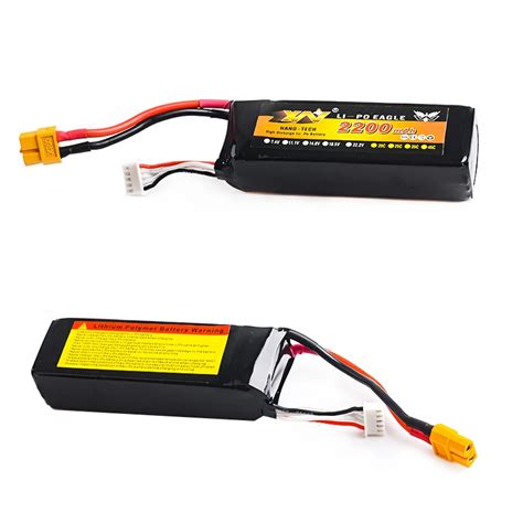 high quality rc drone battery  mah   rc lipo li poly battery  helicopters
