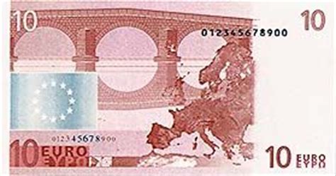 euro waehrung scheine  euro