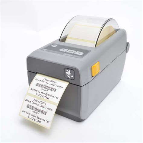 zebra zd desktop label printer aupos