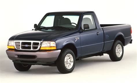 ford small pickup truck   ford ranger prices reviews pictures