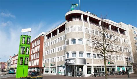 offices abn amro meespierson