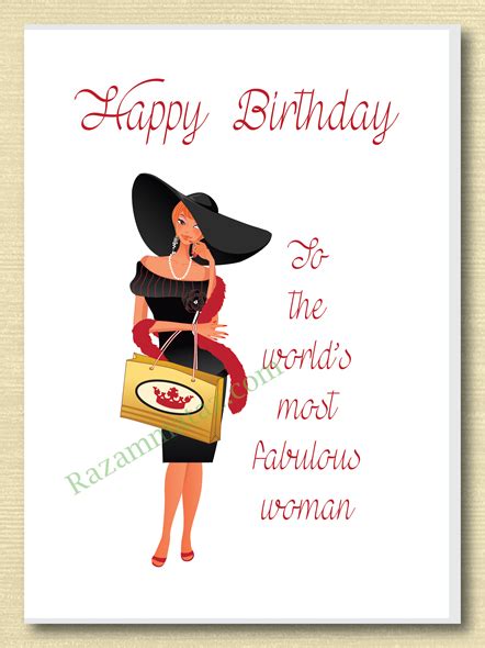 image result  female birthday cards birthday pinterest female