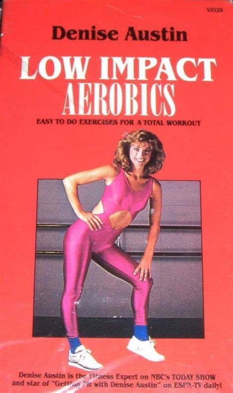 Style Vibes 80s Aerobics Fashion Journal Aerobicexercises Aerobic