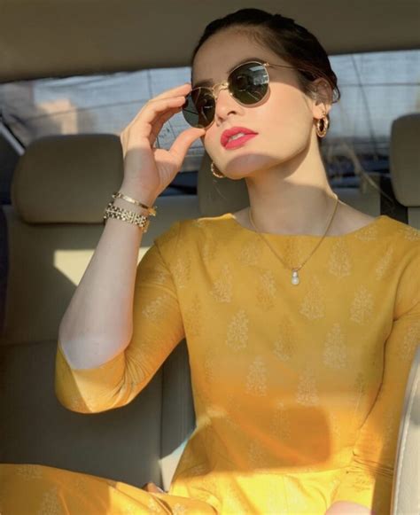 Minal Khan Makes A Strong Case For Chic Sunnies And Heres Proof The