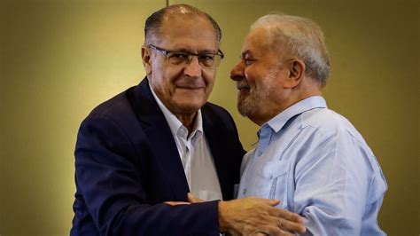 seguranca publica  prioridade  alckmin em plano de governo de lula
