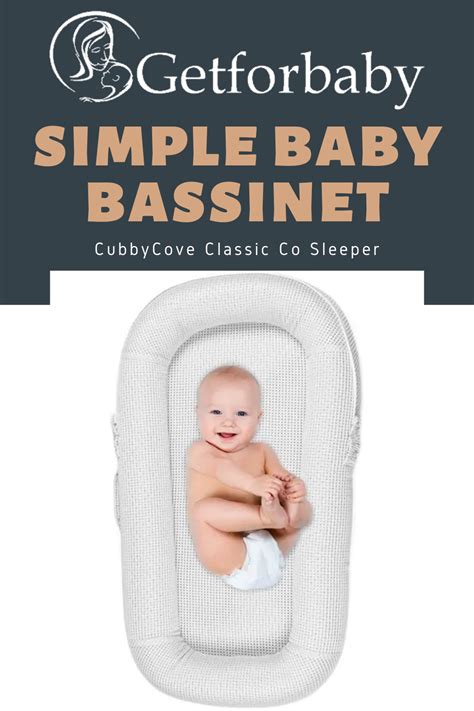 cubbycove classic  sleeper  sleeper bassinet  sleeper baby  sleeper