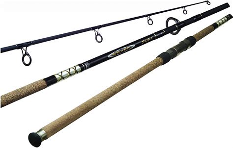 long distance surf casting rods top fishing rods review