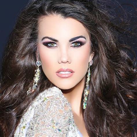 morgan abel wins miss indiana 2016 [full results] the great pageant