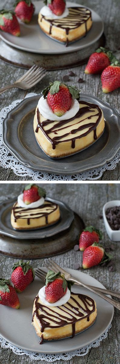 Heart Shaped Classic Cheesecake Recipe Classic Cakes And Read More