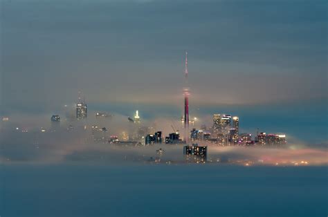 city   mist urbantoronto