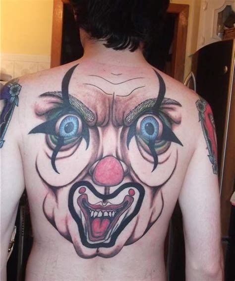 team jimmy joe — 15 of the worst tattoo fails