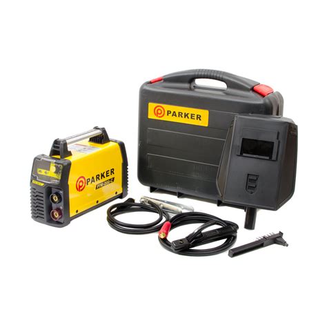 amp inverter welder mma portable welding machine  duty cycle