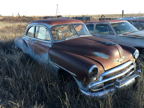 chevrolet deluxe  door coupe  sale  guymon oklahoma united