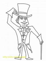 Wonka Willy Coloring Pages Charlie Chocolate Factory Printable Oompa Loompa Drawing Color Clipart Getdrawings Getcolorings Ferngully Chaplin Print Templates Overview sketch template