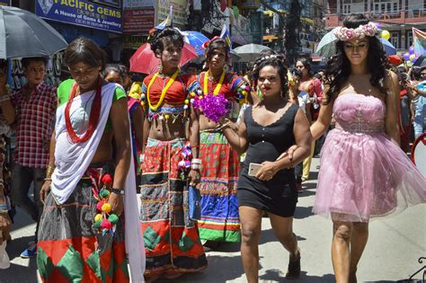 Featured Photo Nepal Pride Parade