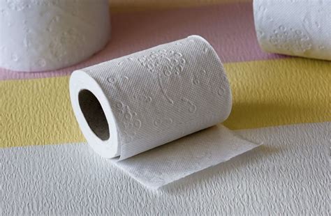 toilet paper  bakespacecom