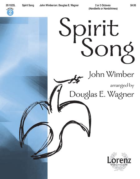spirit song forzandoarts
