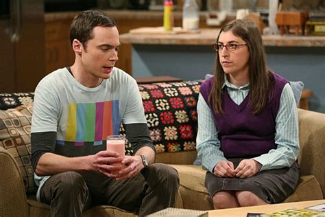a complete timeline of the big bang theory s shamy love story