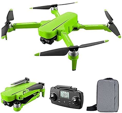 gaofq drone  camera foldable gps drone   uhd camera  adults quadcopter