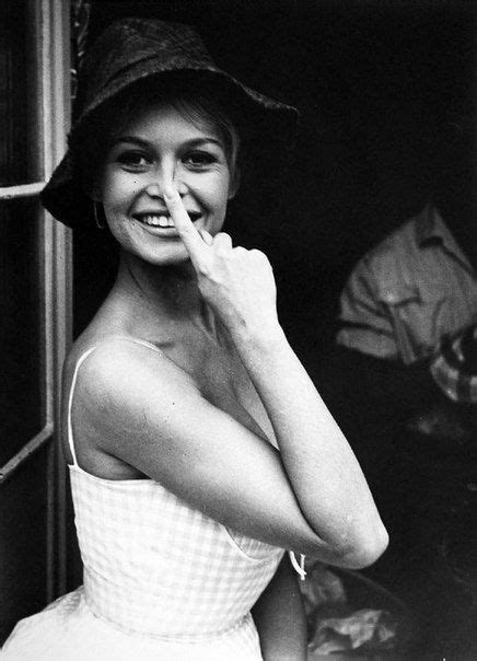 Brigitte Bardot 1961 Bridgitte Bardot Brigitte