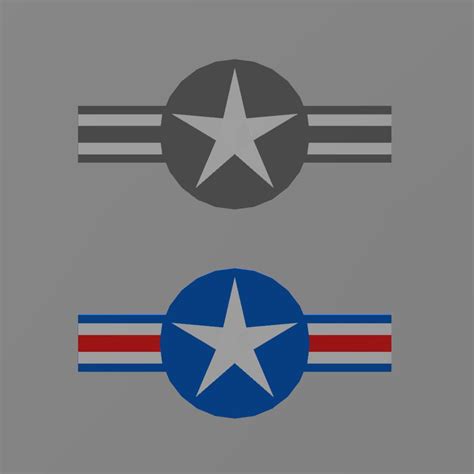 juno  origins usaf roundels