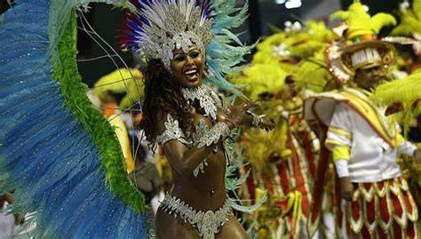 el carnaval se celebra como preparacion  los cristianos redes sociales el comercio peru