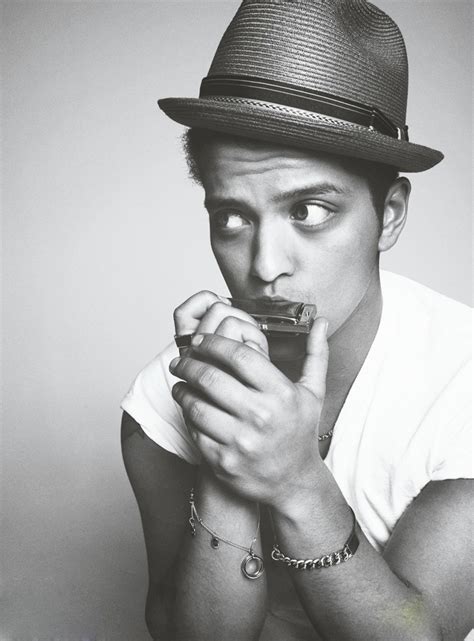 Who Is More Sexy Poll Results Bruno Mars Fanpop