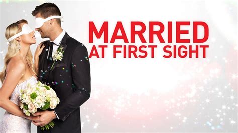 married at first sight couples reveal secrets to successful marriages