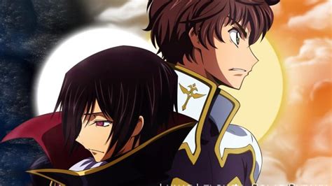 Code Geass Hd Wallpapers Pixelstalk