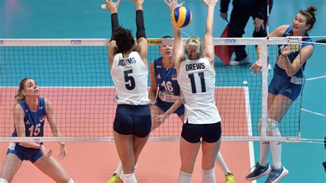exciting season in store ahead of start of 2019 fivb