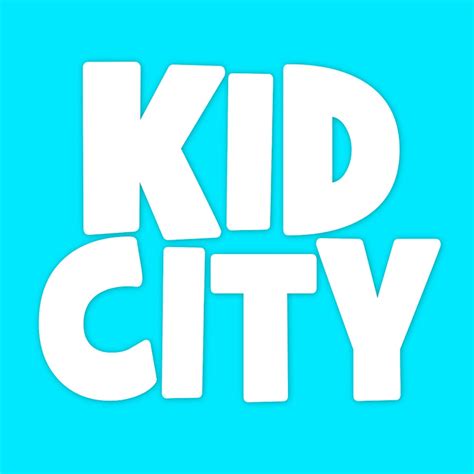 kidcity youtube