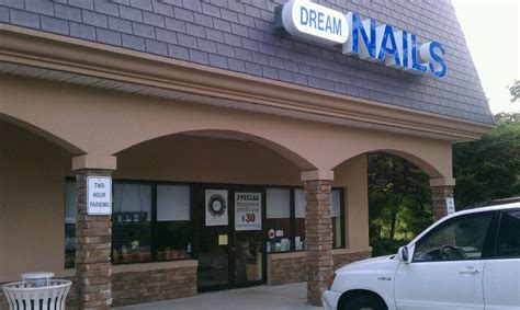 dream nails nail salons  lyons mall basking ridge nj reviews