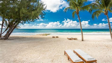 Barbados – Sandals Riapre I Suoi Resort Nei Caraibi