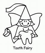 Coloring Tooth Pages Teeth Fairy Dental Sheets Clipart Brushing Printable Preschool Drawing Color Toothpaste Kids Watercolor Cliparts Line Toothbrush Cute sketch template