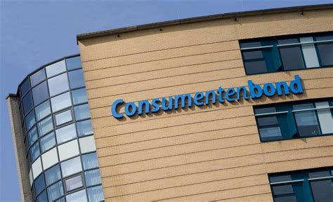 consumentenbond officieel bezwaar vinkje nieuws foknl