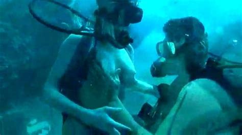 Watch Underwater Fucking Sex Underwater Cum Amateur