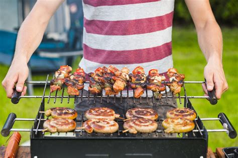 Bbq Parties This Summer 4 Tips