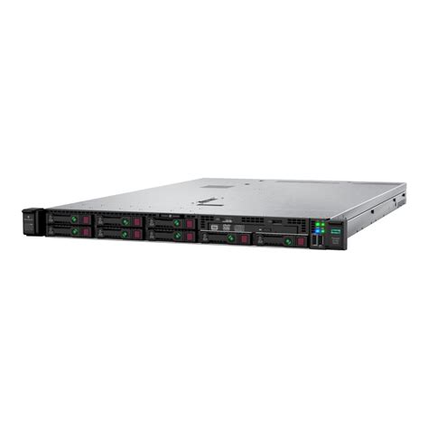 hpe proliant dl gen xeon silver  ghz gb  hdd tower server  servers direct