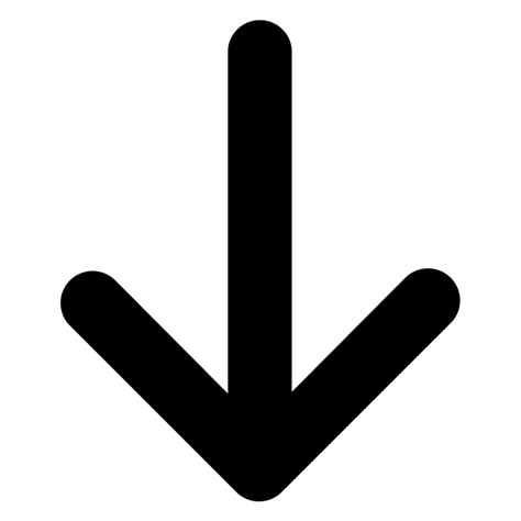 arrow pointing  symbol clipart