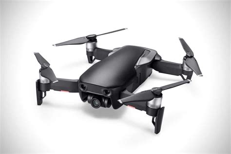 dji mavic air    worlds coolest drone