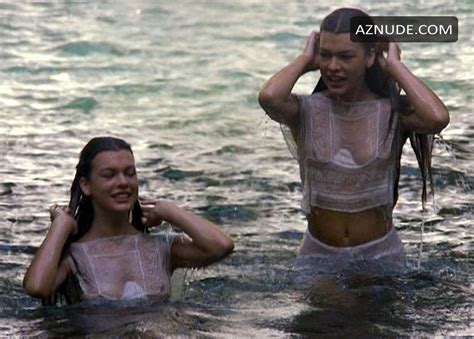 browse celebrity wet shirt images page 9 aznude