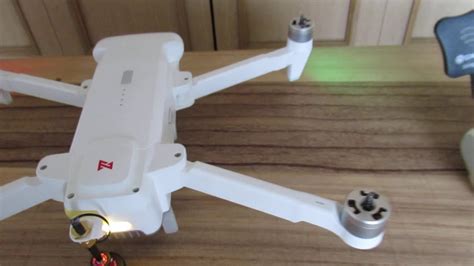fimi   ver drone antenna mod final version dec  youtube