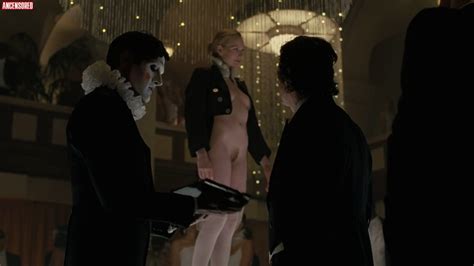 Westworld Nude Pics Page 1