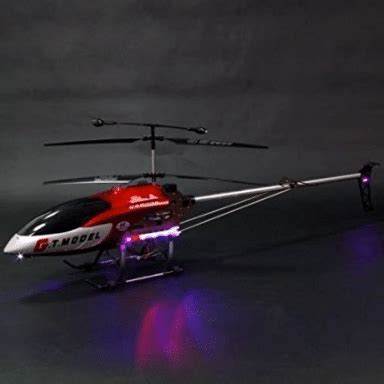 rc helicopters      rc