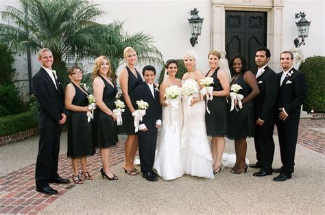 Anna Post On Etiquette Gay Weddings Inside Weddings