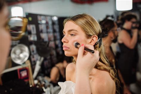 foundation tips  makeup artists allure