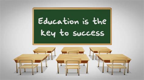 importance  education careerguidecom official blog