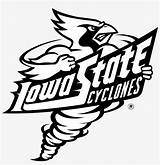 Iowa State Logo Cyclones Svg Vector Logos Transparent Nicepng Supply sketch template
