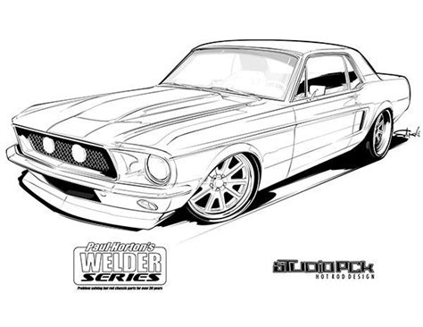 coloring pages  enjoy   kids cool car drawings car