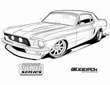 Shelby Gt Gt500 Kids Fastback Daytona Classic Classicarsnnews Convertible Hallie Sketches Twister sketch template